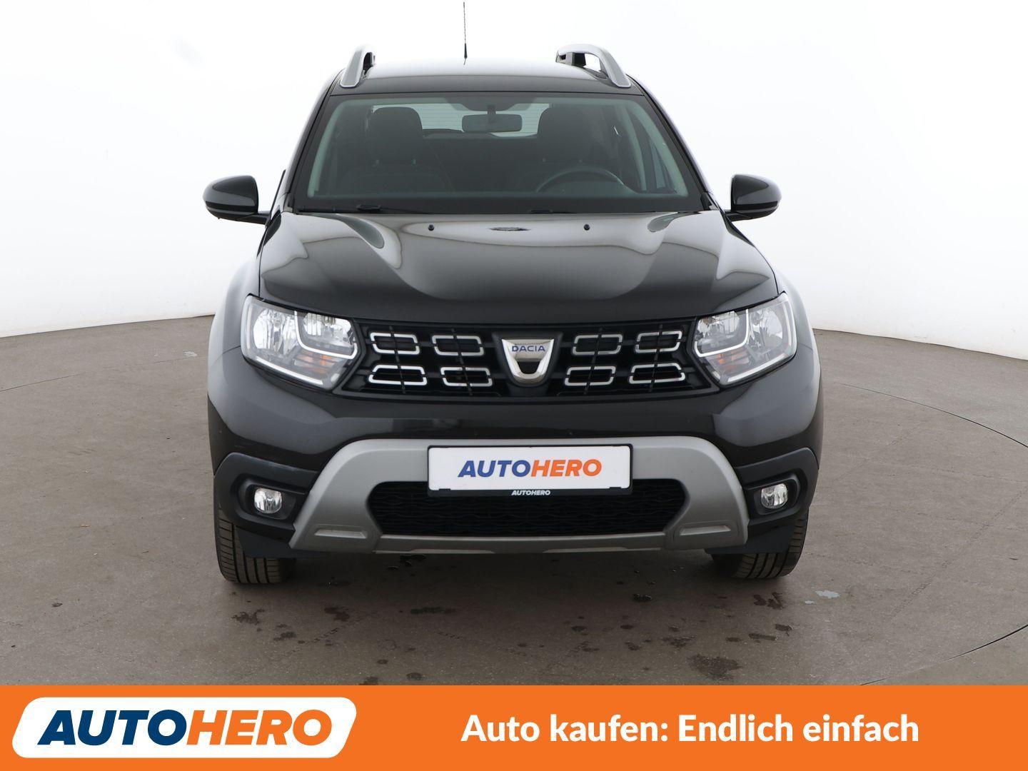Dacia Duster 1.5 Blue dCi Celebration*NAVI*CAM*PDC*SHZ