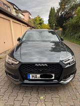 Audi A4 1.4 TFSI S tronic sport S-Line - Audi A4 Gebrauchtwagen Privatanbieter