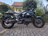 Moto Guzzi Griso 1200 8V Tenni Special Edition - MOTO GUZZI MOTORRAD