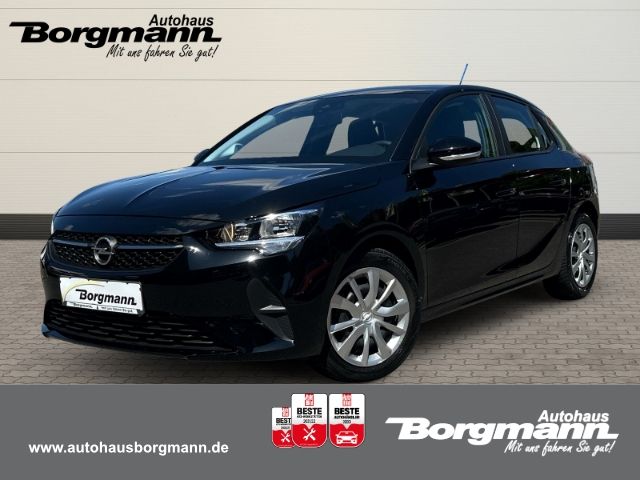 Image of Opel Corsa