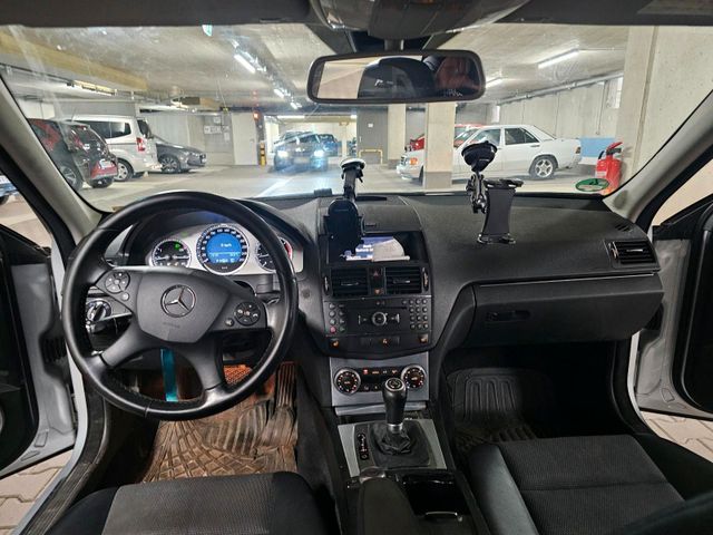 Mercedes-Benz C 220 mercedes benz c220d