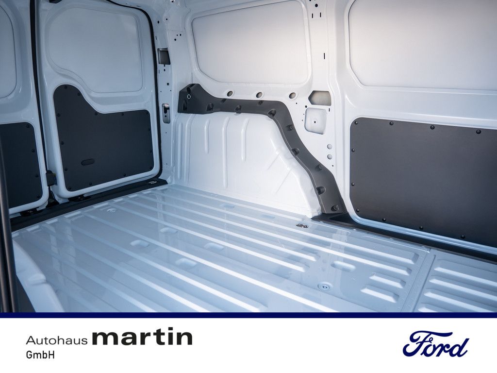 Fahrzeugabbildung Ford Transit Connect L2 Trend, KURVENLICHT PDC NAVI