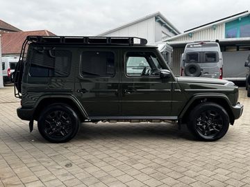 Mercedes G 450 - 6