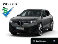 BMW iX3 - Vorschau Bild 1