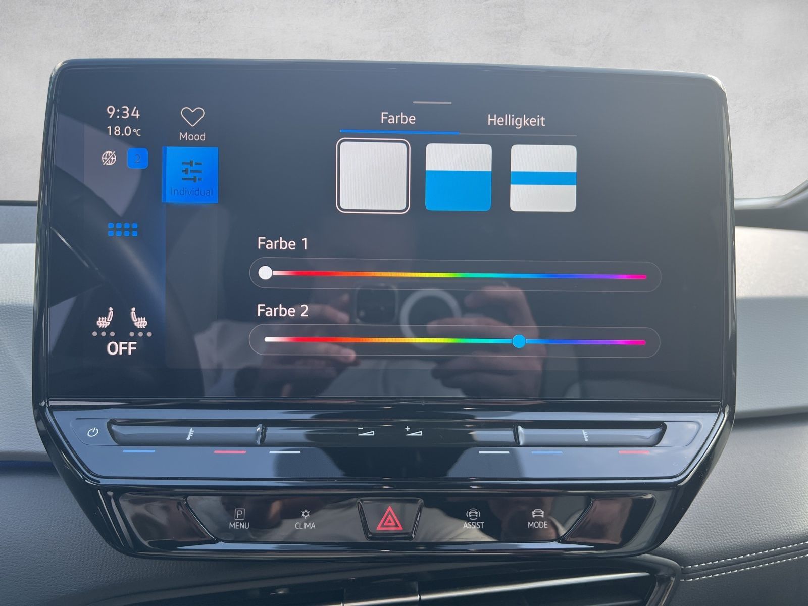ID.3 Pro Move Navi*ACC*Kamera*Keyless