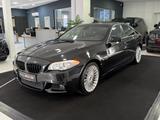 BMW 530 d xDrive*NAVI PROF.*XENON*LEDER*19 ZOLL*MEMO - BMW 530 aus 2011: 530d Xdrive