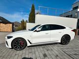 BMW i4 xDrive40 | M Sportpaket | Vollausstattung - BMW i4 xDrive40 Gebrauchtwagen
