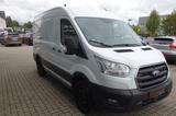 Ford Transit FT350 SERVICE LINE L2H2 SORTIMO/KAM/AHK - Ford Transit service