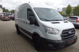 Ford Transit FT350 SERVICE LINE L2H2 SORTIMO/KAM/AHK - Ford Transit service