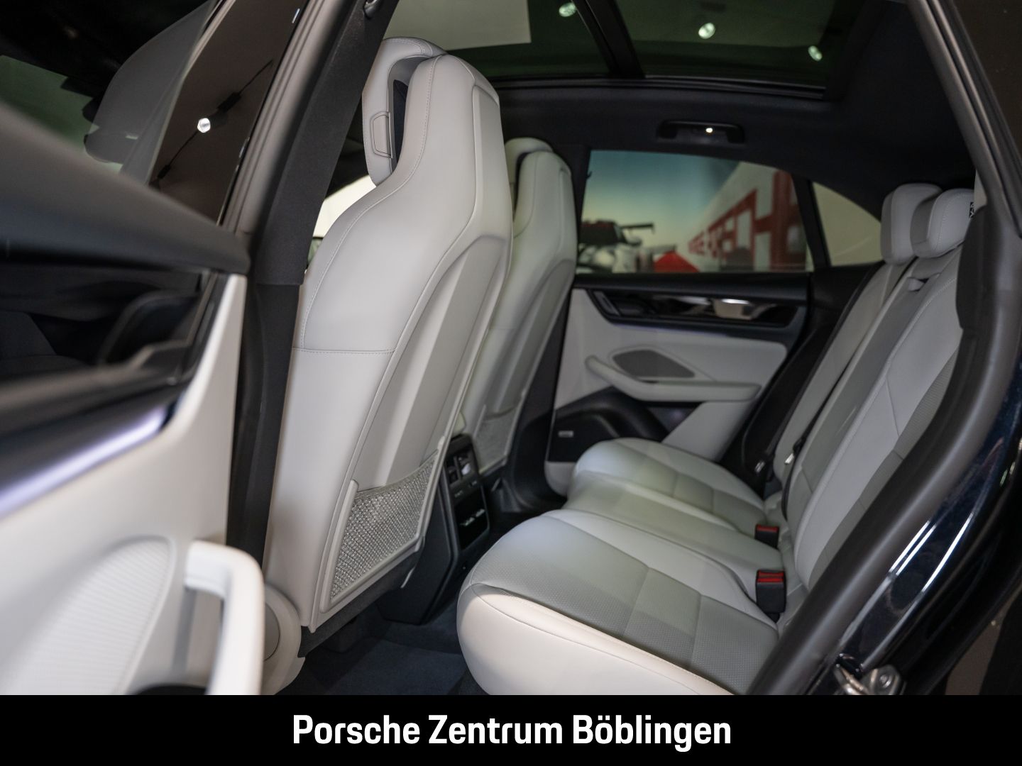 Porsche Macan - Bild 6