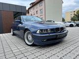ALPINA B10 V8 4.6 - ALPINA B10 Gebrauchtwagen