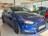 Ford Focus Lim. ST - Ford Focus: Coupe