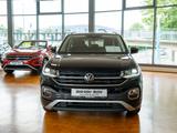 Volkswagen T-Cross 1.0 TSI Active PDC SHZ KAMERA ACC LED - Volkswagen T-Cross ACTIVE mit Benzin-Antrieb