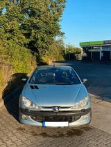 Peugeot 206cc - Peugeot 206 in Leipzig