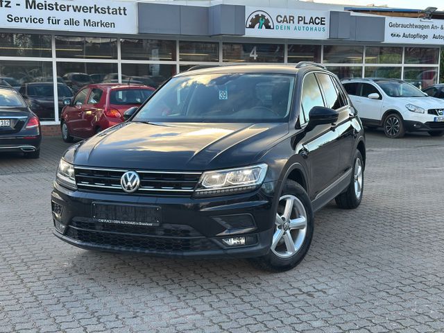 Volkswagen Tiguan Comfortline BMT/Start-Stopp