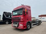 DAF XF 105.460 * RETARDER * AHK * 1. HAND *LIFTACHSE - Angebote