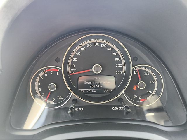 up! Basis