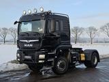 MAN 18.510 TGS 4X4 ALLRAD - Man TGS 18-510