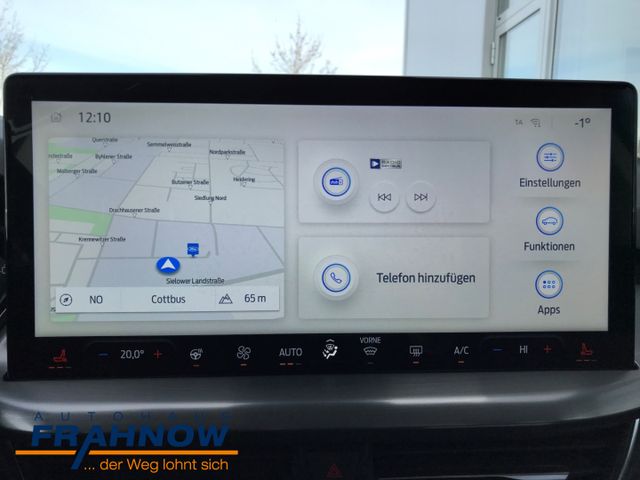 Foto Nummer 14: FORD Focus