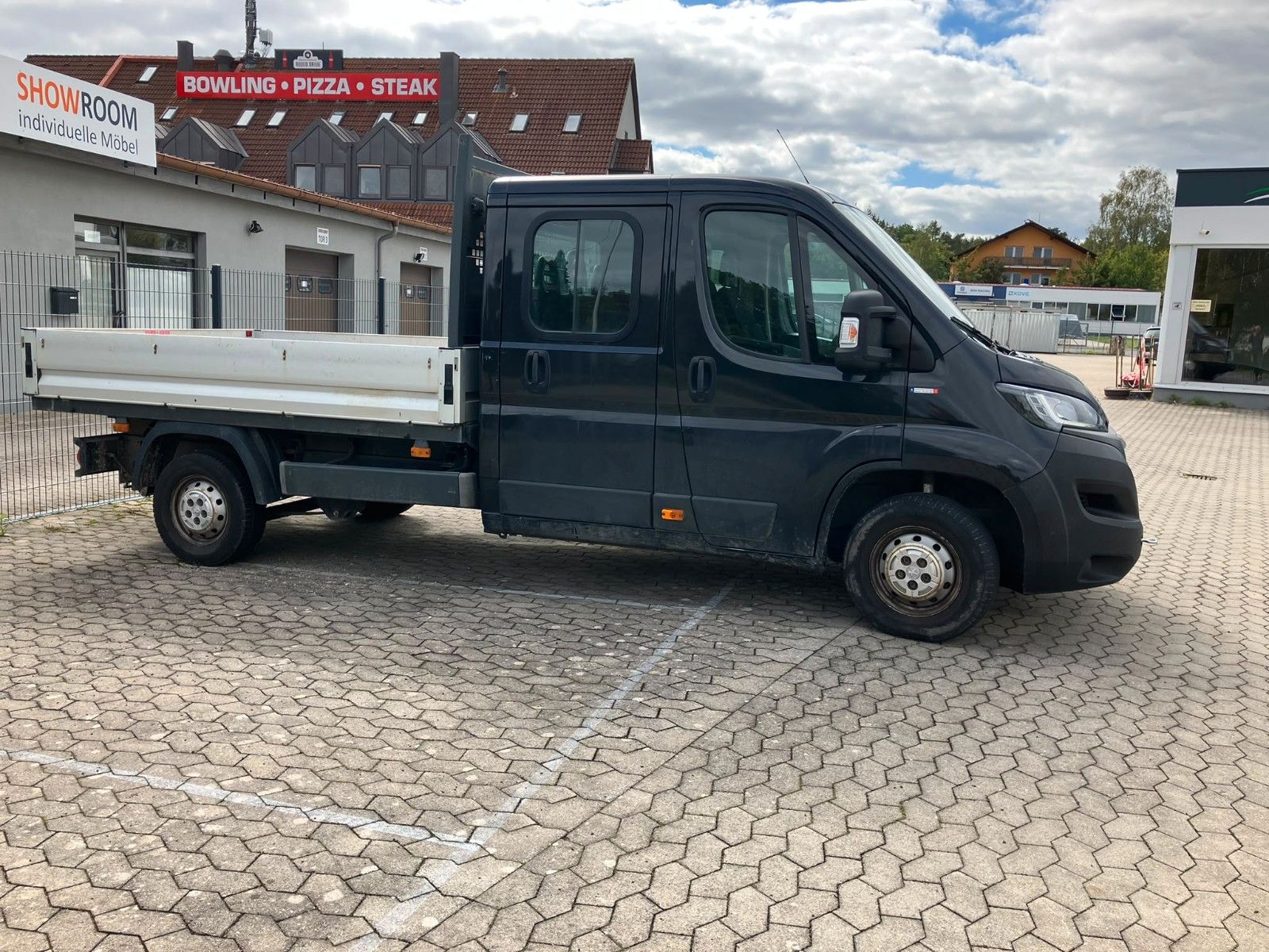 Фото авто