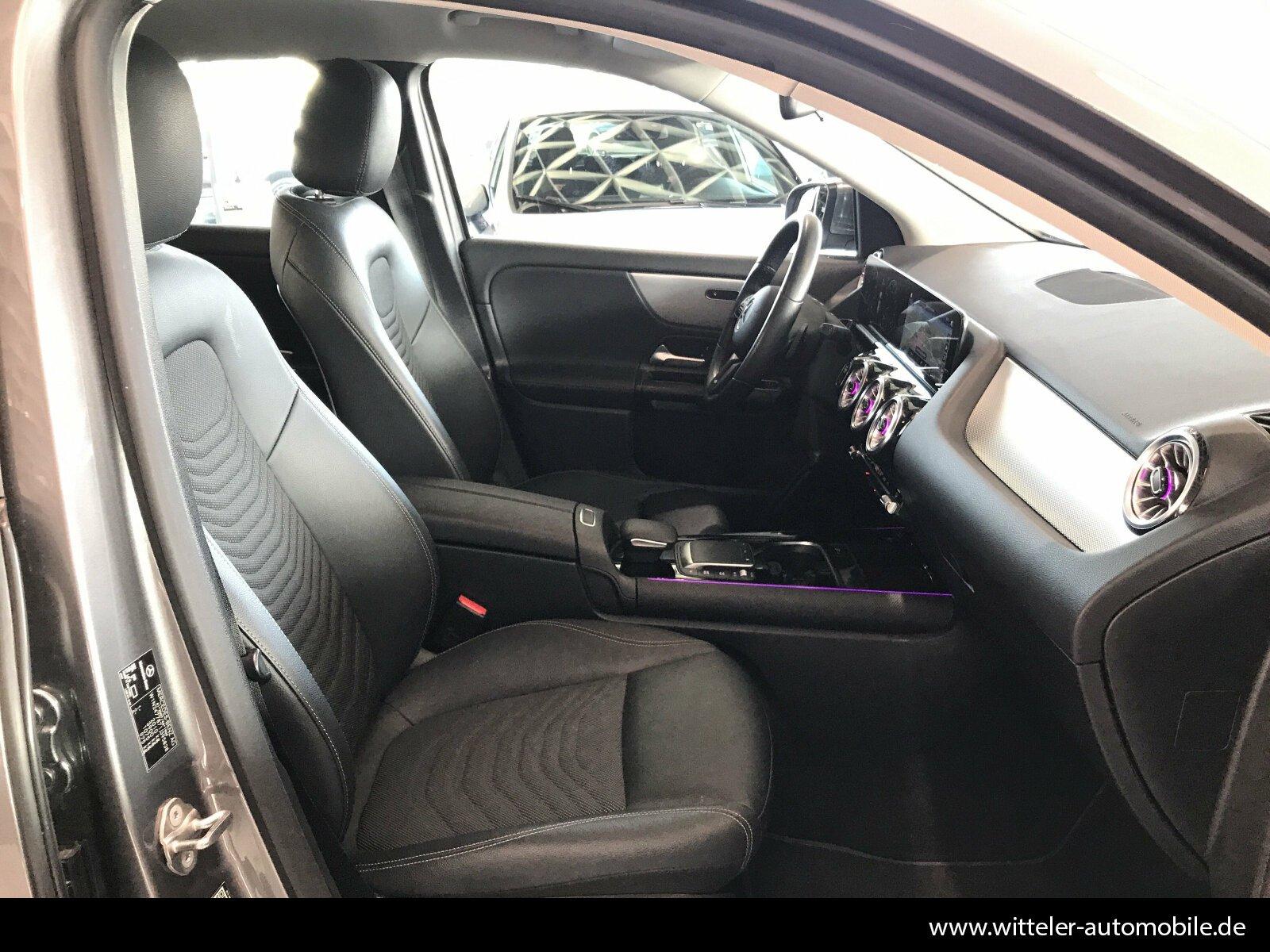 Mercedes-Benz GLA Style AHK/LED/MBUX/SHZ/AMBIENTE/7G-DCT, миниатюра 16