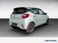 Hyundai i10 - Vorschau Bild 4