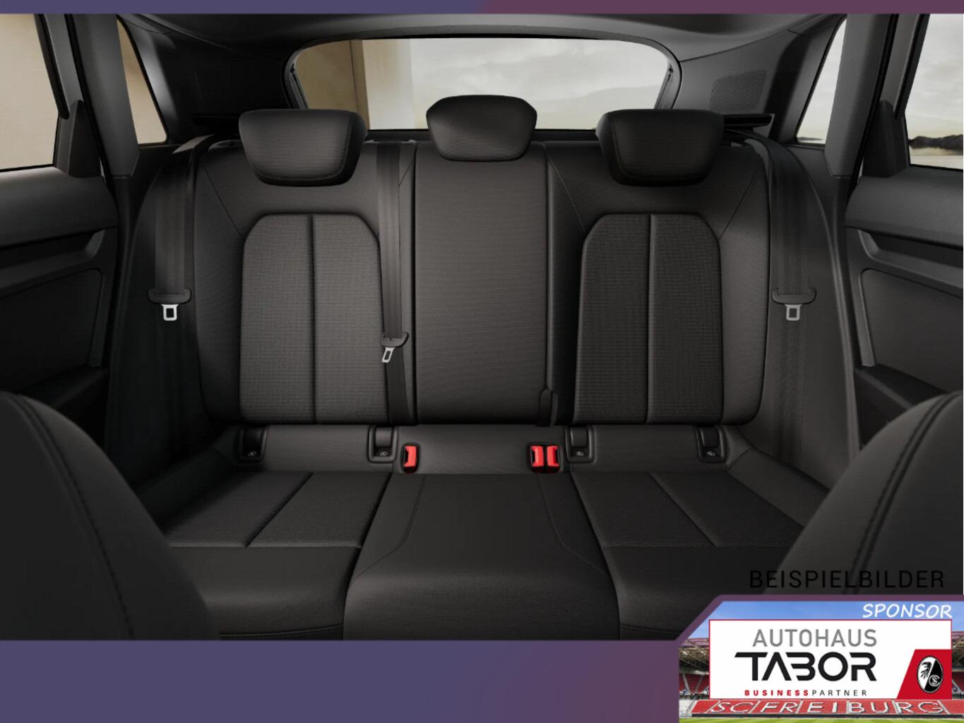 Audi A3 Sportback Navi CarPlay ACC SHZ UVP-34%*