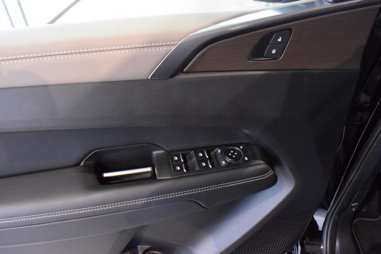 Volkswagen Amarok - Bild 6