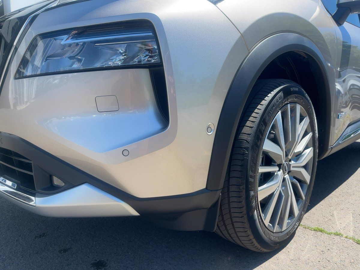 Nissan X-Trail - Bild 6