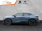 Cupra Tavascan 340PS 4Drive VZ HUD AD El. Panodach Nav - blaue Cupra Tavascan