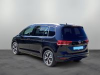 Volkswagen Touran - Vorschau Bild 3