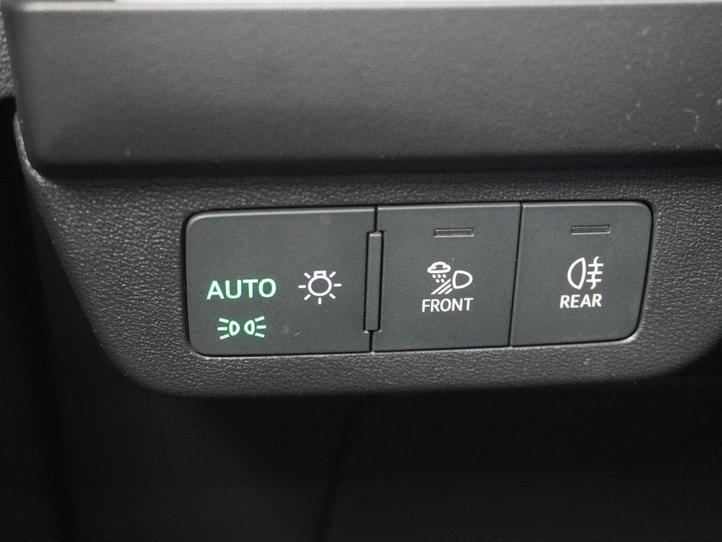 Audi Q4 e-tron 35 Launch edition S Competition 55 kWh