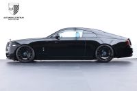 Rolls-Royce Wraith - Vorschau Bild 14