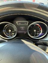 Mercedes-Benz Mercedes ML 250 bluetec - Mercedes-Benz ML 250 aus 2015