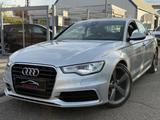 Audi A6 Limousine 2.0 TDI/S-LINE/ Sportplus/ROTOR/ - Audi A6 Gebrauchtwagen in Mannheim