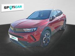 Fahrzeugabbildung Opel Mokka Ultimate 1.2 Turbo, Tot-Winkel,MATRIX,Navi