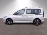 Volkswagen Caddy Style 1.5 TSI DSG LED NAVI AHK RFK Standhz - Volkswagen Caddy: Allradantrieb