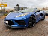 Corvette C8 6.2 Stingra/Targa/HeadUP/1.Hand/Unfallfrei/EU - Corvette C8 Gebrauchtwagen