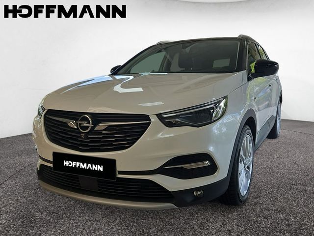 Opel Grandland X Plug-in-Hybrid 4x4 1.6 DI Aut. Ultim