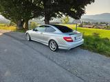 Mercedes-Benz C 350 BlueEFFICIENCY Coupé Autom. - - Mercedes-Benz C 350 Gebrauchtwagen