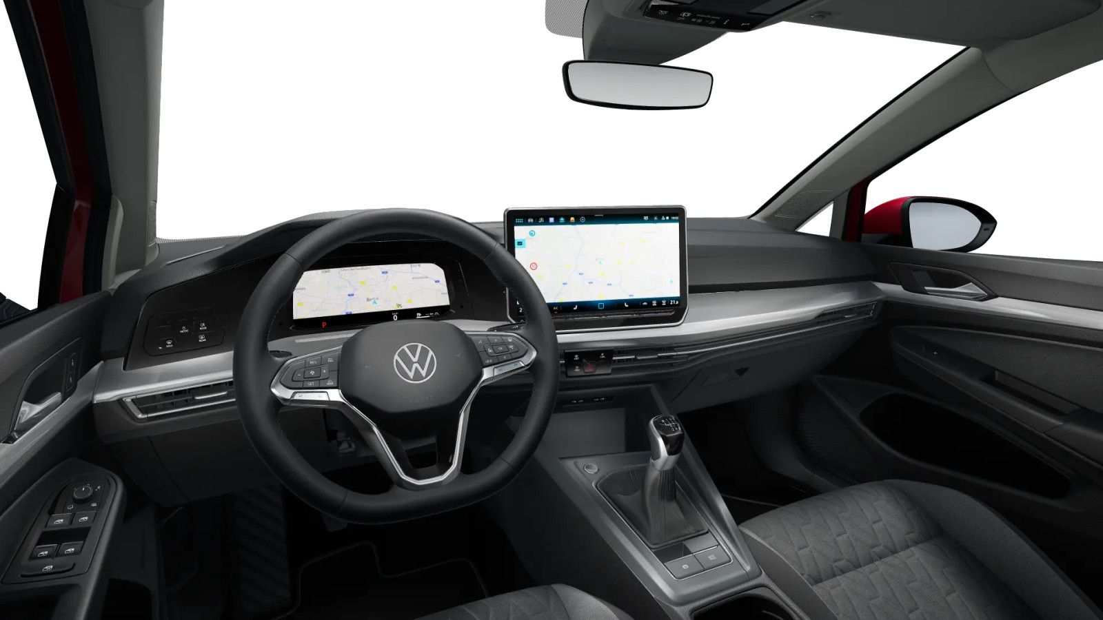 Volkswagen Golf - Bild 8
