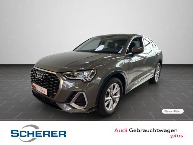 Image of Audi Q3