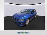 Volkswagen Polo Highline 1.0 TSI DSG LED / ACC / Sitzheizun - Volkswagen Polo