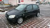 Hyundai Getz , Benzin, 79000km, TÜV,  (V.B) - gebrauchte Hyundai Getz aus dem Jahr 2005