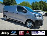 Fiat SCUDO KAWA L2 2.0 145 MT6 - Fiat Scudo: Kombi
