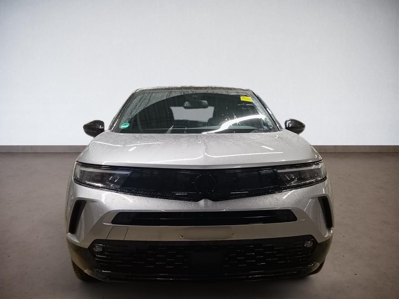 Fahrzeugabbildung Opel Mokka GS 1.2 Turbo 100KW 48Volt MildHybrid AT