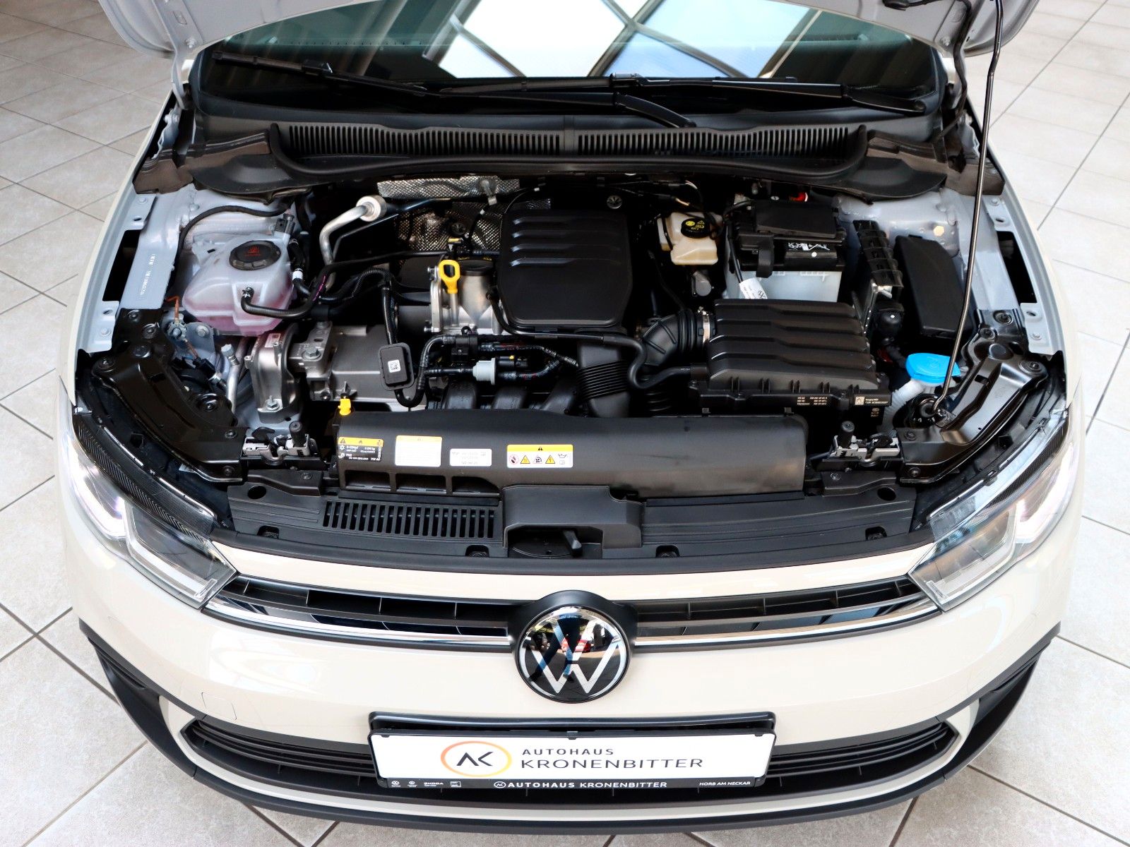 Volkswagen Polo - Bild 48