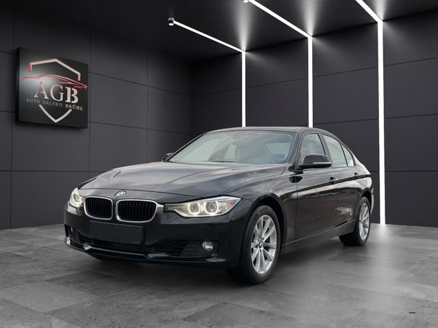 BMW 320 Lim. 320i Aut.*Tempo*Bluet*Xenon*MFL*SH*PDC*