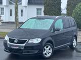Volkswagen Touran United*SERVICE NEU* - gebrauchte VW Touran aus dem Jahr 2009