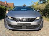 Peugeot 508 Active*1ERH&NAVI* - Peugeot 508 Active mit Diesel-Antrieb